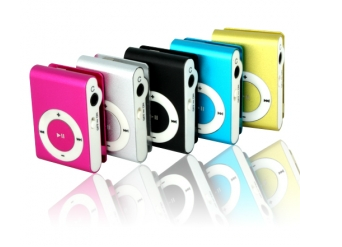  Players Deal on Mp3 Players For Only  6 59 Shipped  Cyber Monday Deal